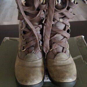 Timberland Mount Hope Boots